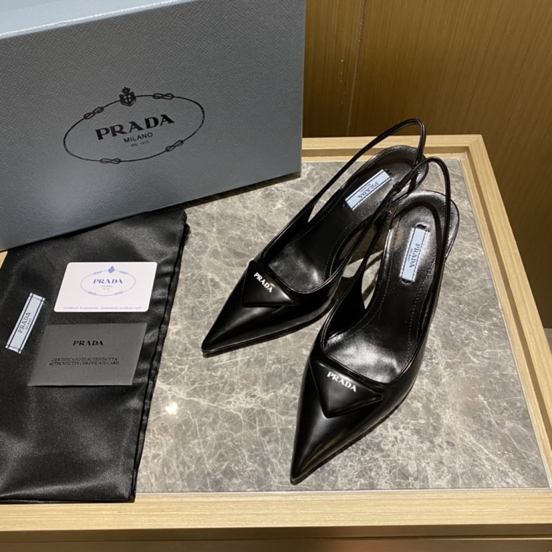 Prada Sandals